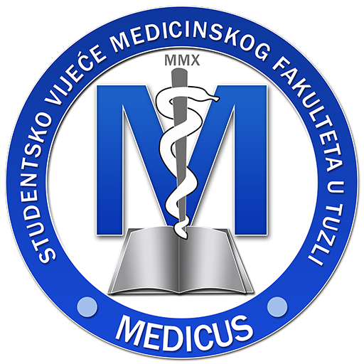 Studentsko vijeće "MEDICUS"